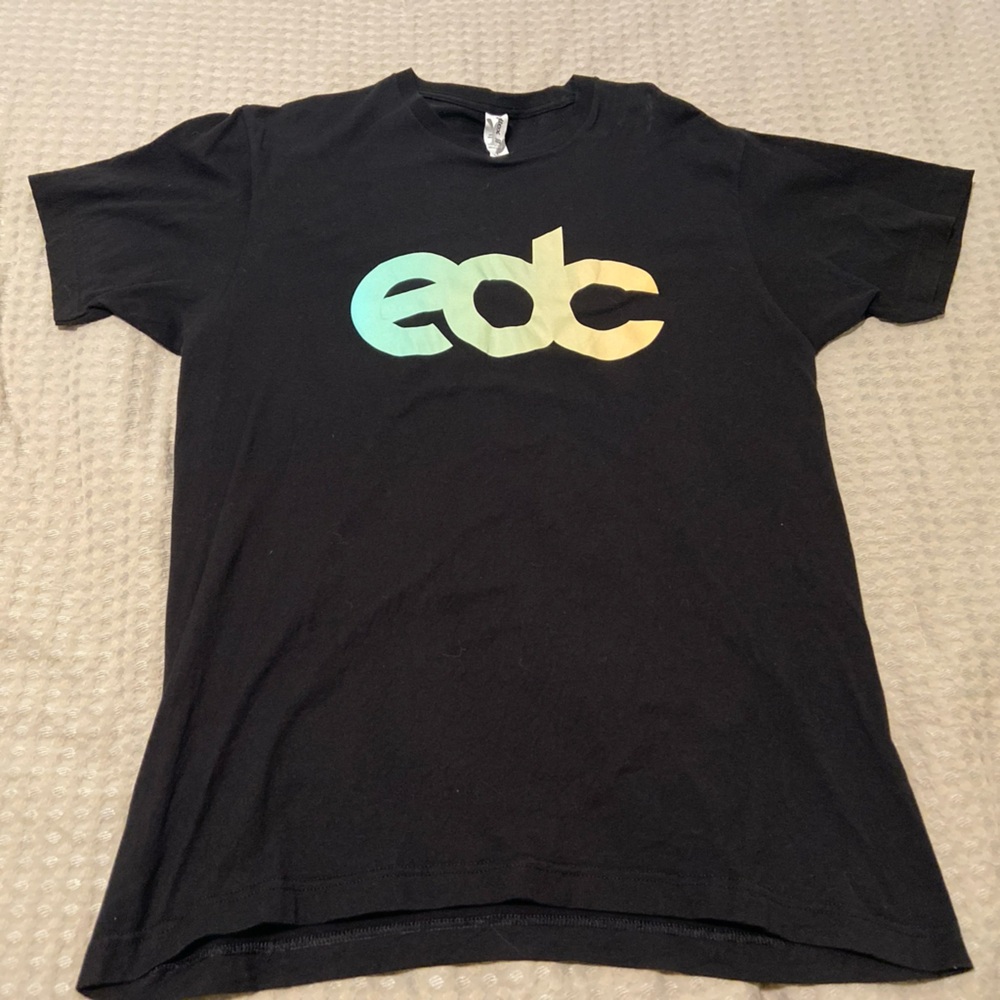 EDC T-Shirt Mens Large